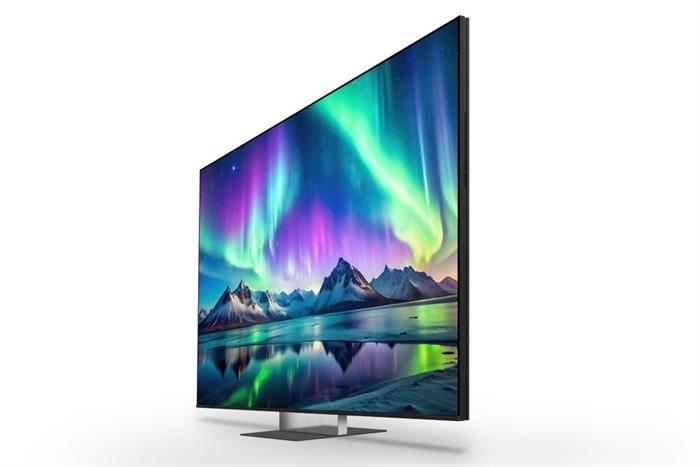 Google Tivi True RGB Sony AI 4K 85 inch K-85XR90M2
