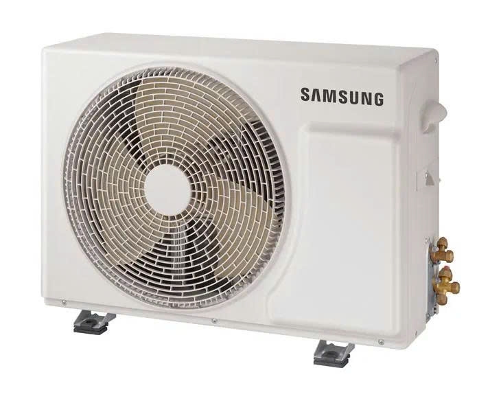 Máy Lạnh Samsung Bespoke AI WindFree Inverter 1.5 Hp AR60H13D1MW