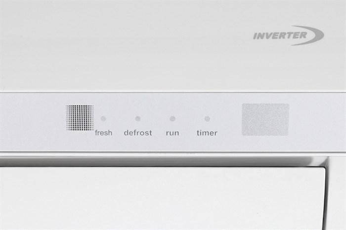 Máy lạnh Midea Inverter 1 HP MAFA-09CDN8