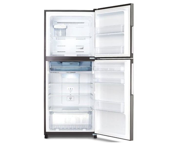 Tủ lạnh Sharp Inverter 430 lít SJ-XP470AE-DS