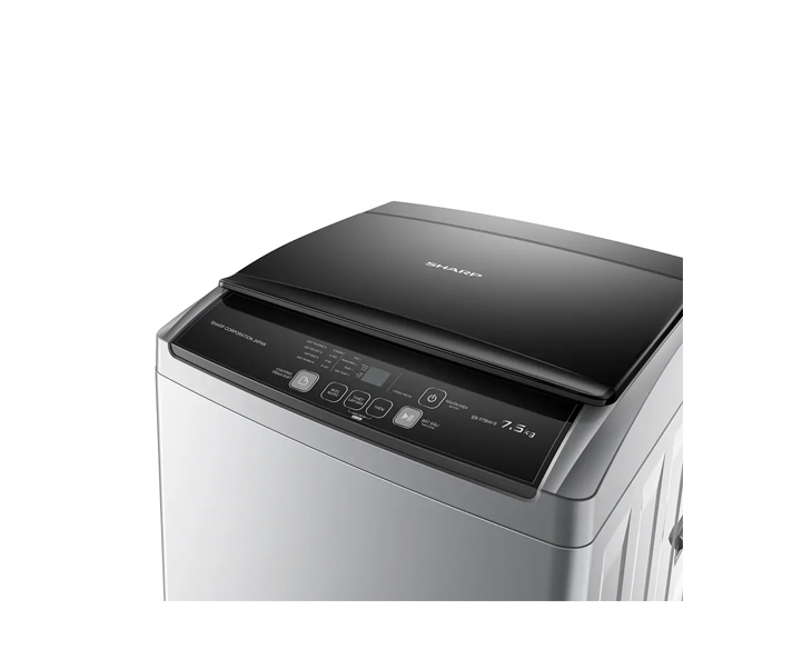 Máy giặt Sharp 7.5 Kg ES-Y75HV-S