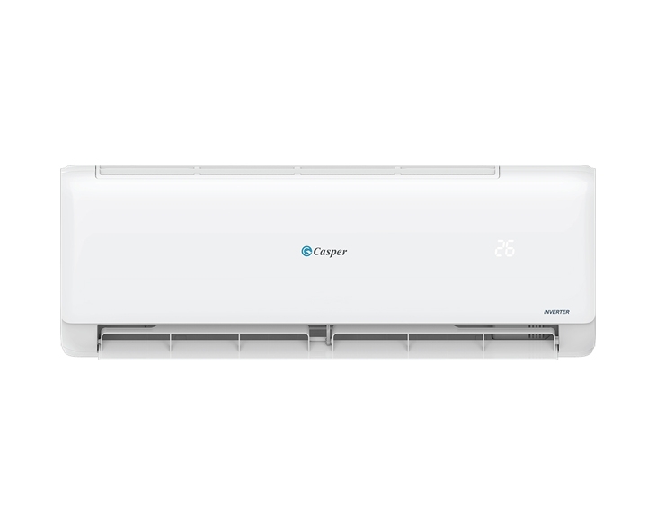 Máy lạnh Casper Inverter 1.5 HP JC-12IU36 MỚI 2025