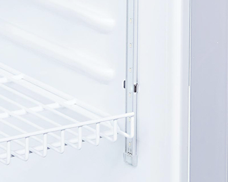 Tủ Mát Sanaky 130 Lít VH-168KL