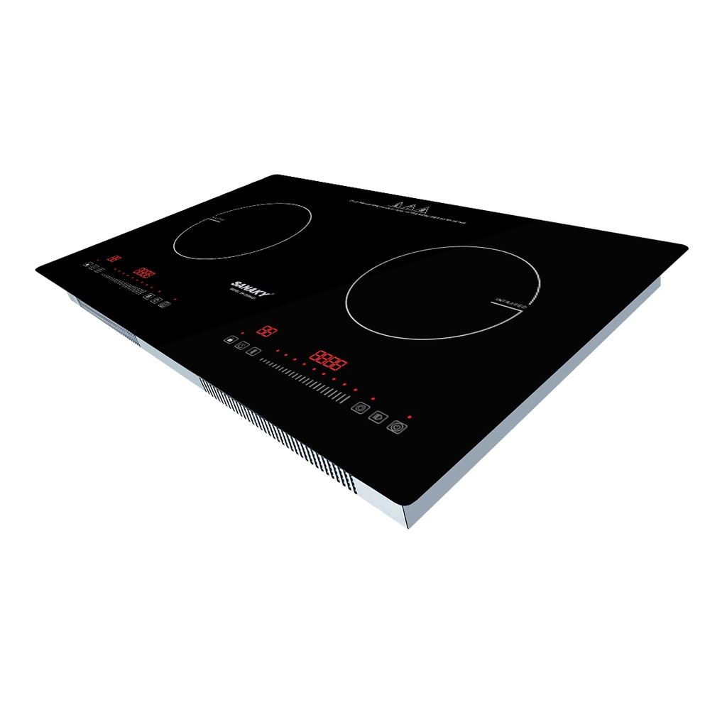 Bếp Từ – Hồng ngoại Sanaky VH-2500HGT