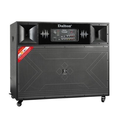 Loa Kéo Điện Dalton TS-18A8000