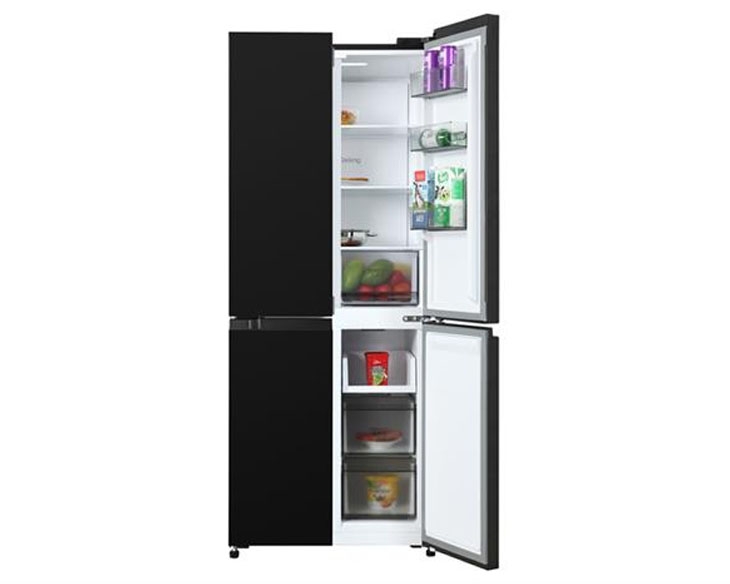 Tủ lạnh Casper Inverter 430 Lít RM-430PB