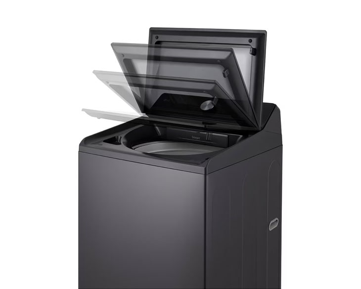 Máy giặt LG Inverter 19 kg T2519SX5G
