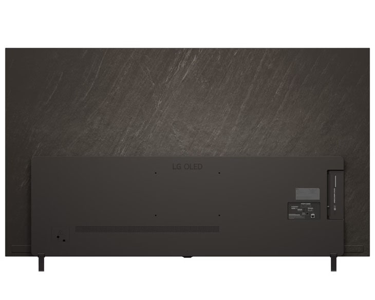 Smart Tivi OLED LG AI 4K 77 inch OLED77B5PSA