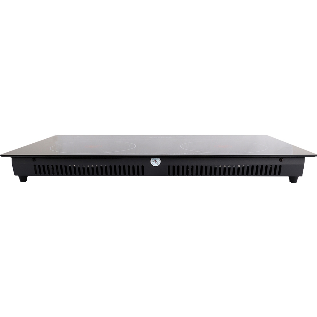 Bếp hồng ngoại đôi Sanaky SNK-201HGW