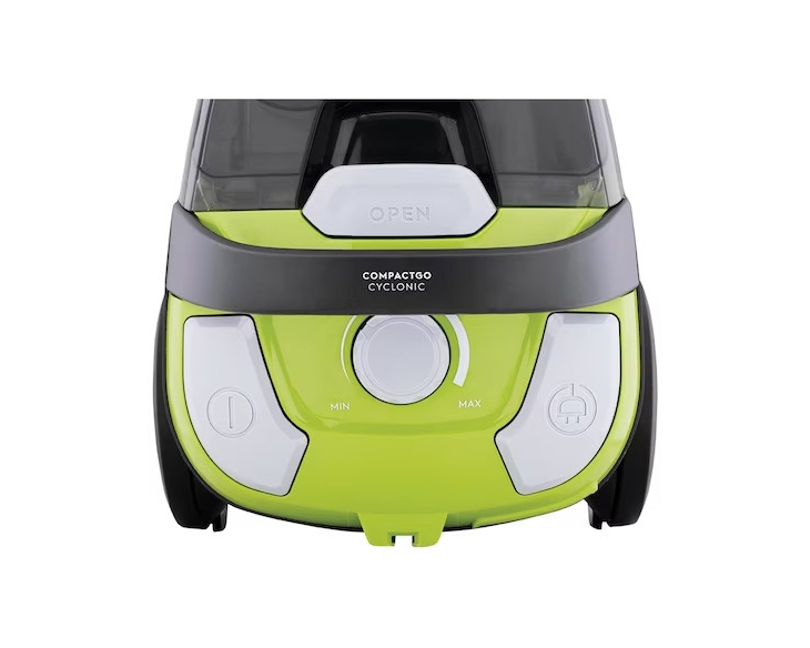 Máy hút bụi dạng hộp Electrolux Z1231