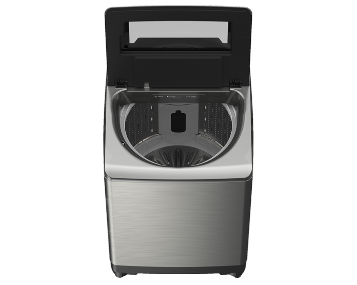 Máy giặt Hitachi 25 kg SF-250ZFVAD(SS)