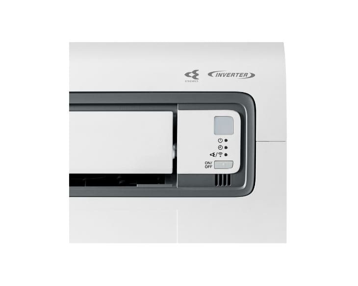 Máy lạnh Daikin Inverter 1.5 HP FTKF35ZVMV