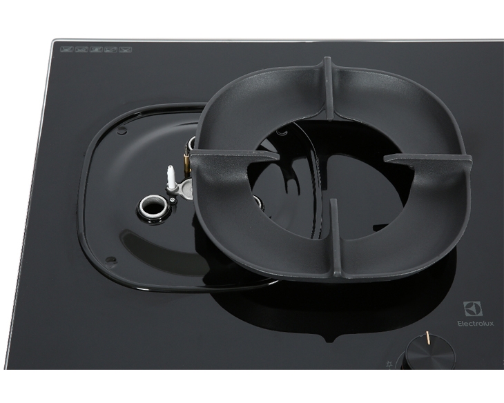 Bếp gas âm Electrolux EHG8250BC