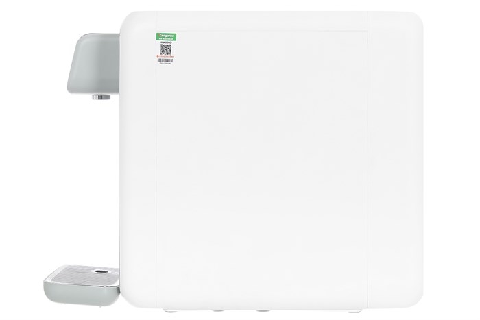 Máy lọc nước RO Hydrogen Kangaroo 5 lõi KG400HD