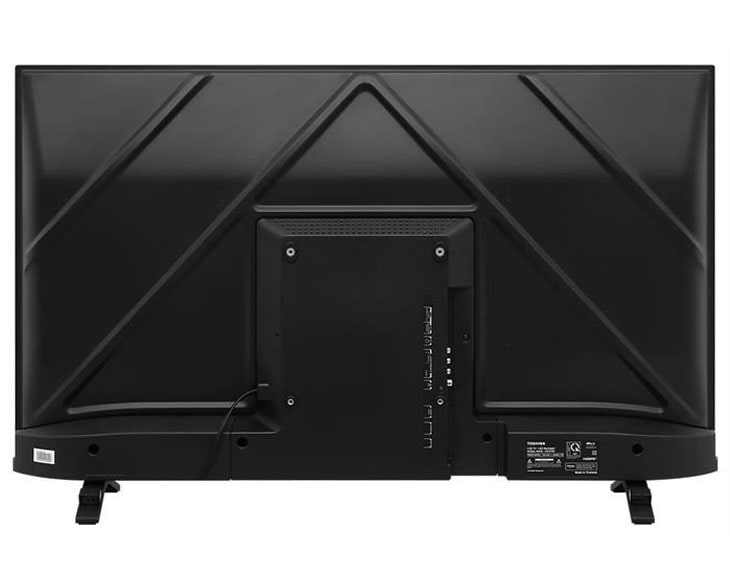Smart Tivi Toshiba Full HD 43 inch 43V31MP