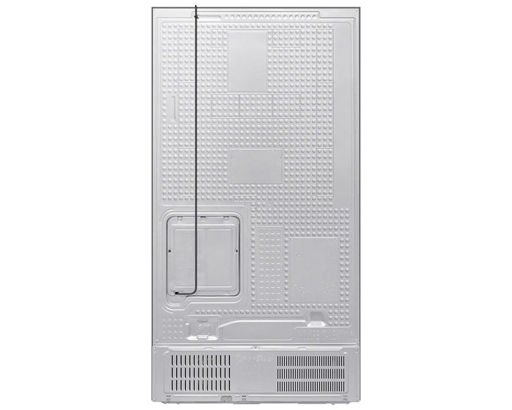 Tủ lạnh Samsung Inverter 655 lít RS70F65Q3TSV