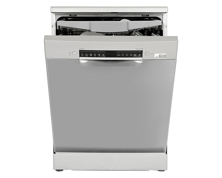 Máy rửa chén độc lập Bosch 14 bộ SMS4HMI07E