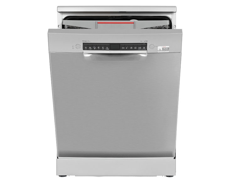 Máy rửa chén độc lập Bosch 14 bộ SMS4EMI06E