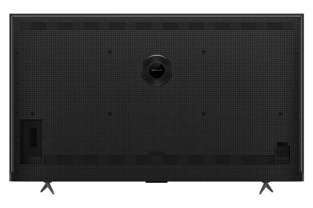 Google Tivi QLED TCL 4K 85 inch 85C69B Mới 2024