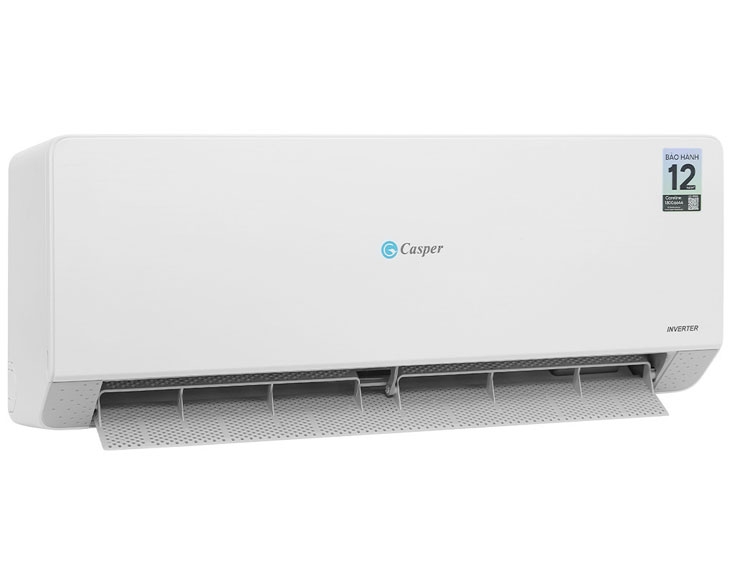 Máy lạnh Casper Inverter 1.5 HP QC-12IU36A