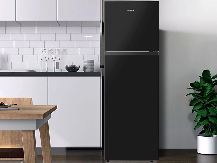 Tủ Lạnh Hisense Inverter 205 Lít HT22WB