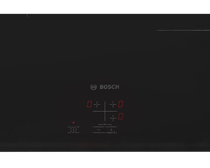 Bếp từ 3 vùng nấu lắp âm Bosch PUC61KAA5E