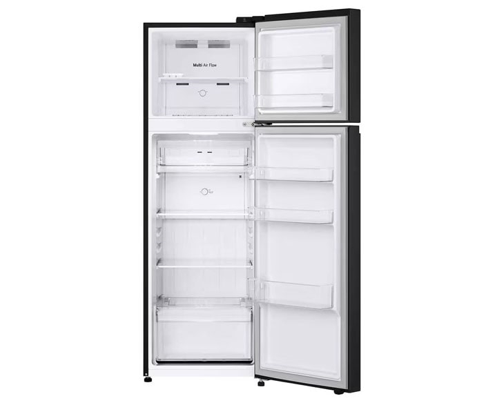 Tủ Lạnh LG Inverter 266 Lít LTB26BLM