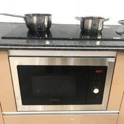 Lò vi sóng Eurosun MWO-28EUR (Có nướng)