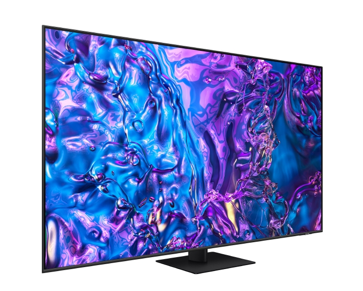 Smart Tivi QLED Samsung 4K 55 Inch QA55Q70DA