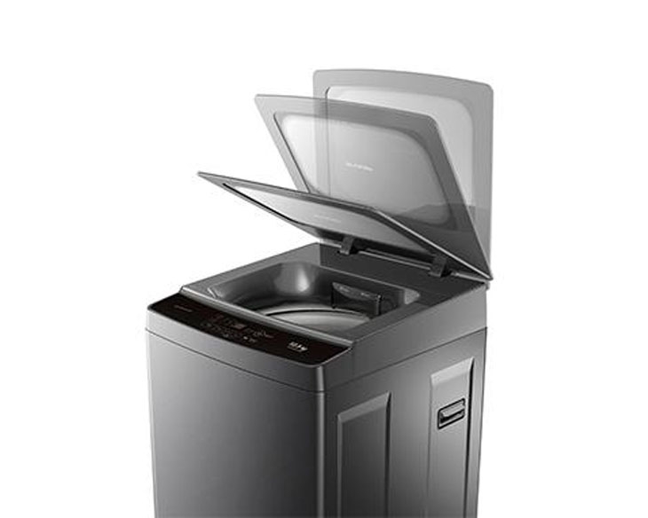 Máy giặt Sharp 12.5 kg ES-TM125CN-MR