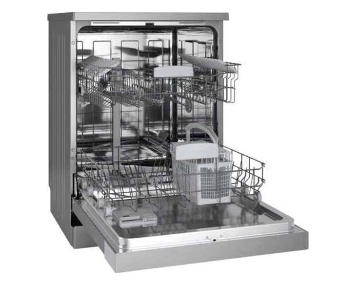 Máy rửa chén độc lập Electrolux EFF1360VSA NEW 2025