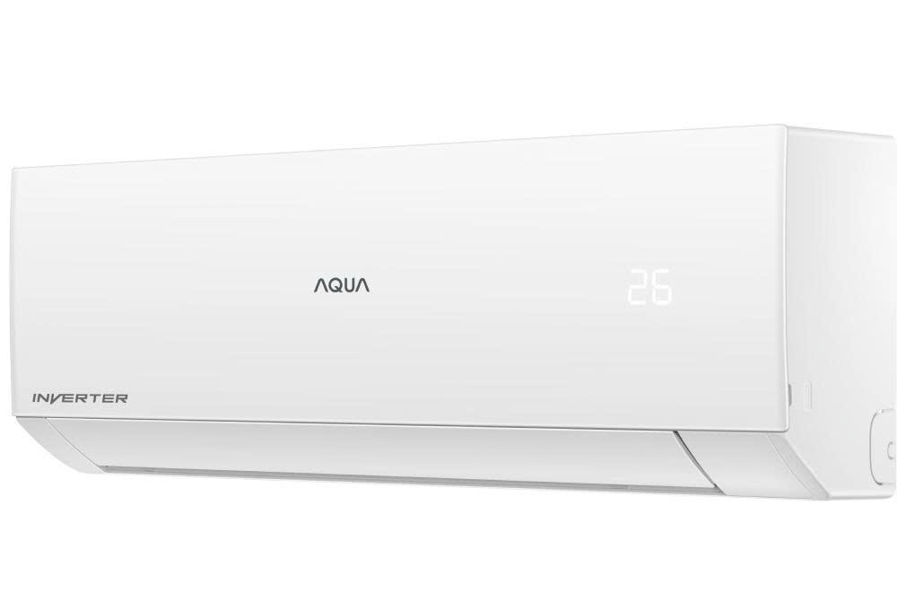 Máy lạnh Aqua Inverter 2.5 HP AQA-RV24QA2