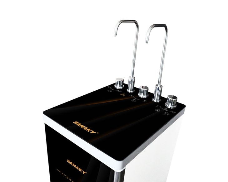 Máy lọc nước Sanaky nóng lạnh nguội kiềm SNK-S3HK001