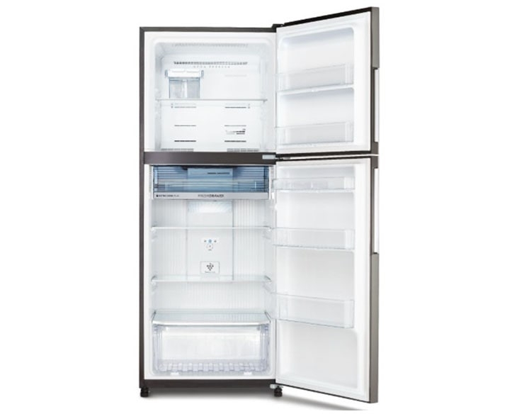 Tủ lạnh Sharp Inverter 471 lít SJ-XP500AE-DS