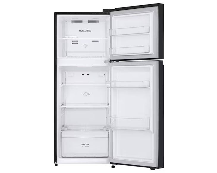 Tủ lạnh LG Inverter 217 lít LTB21BLMI