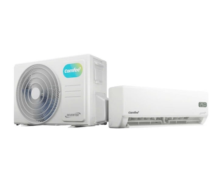Máy lạnh Comfee Inverter 1.5 HP CFS-13VGXF