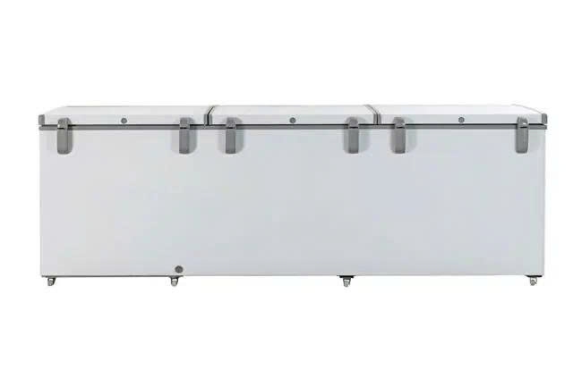 TỦ ĐÔNG ALASKA INVERTER 3 NẮP DỠ 1288 LÍT HB-1500CI