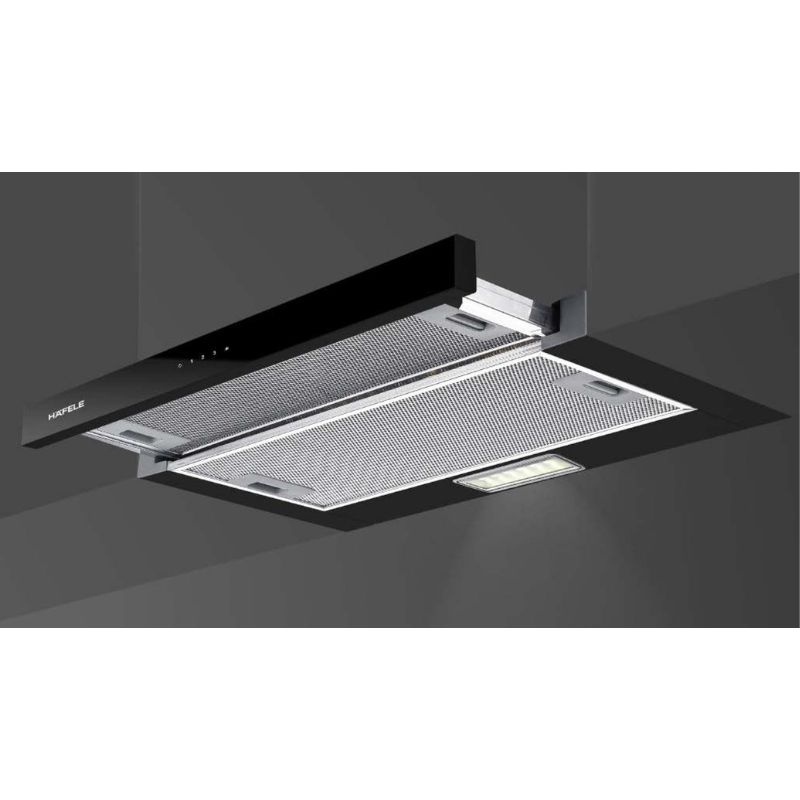 Máy hút mùi Hafele HH-TT70A