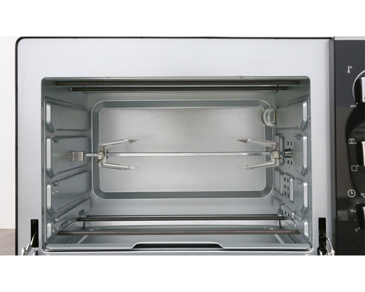 Lò nướng Sanaky 50 lít LN.VH5099S2D