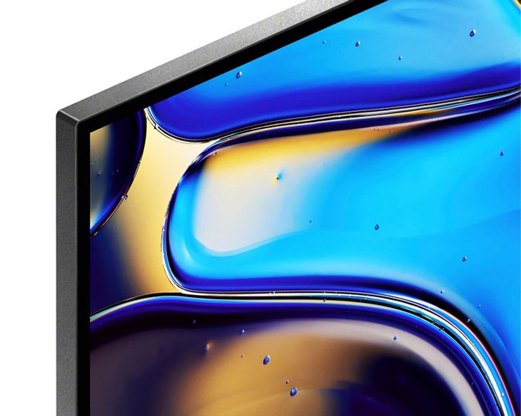 Google Tivi OLED Sony 4K 65 inch K-65XR80