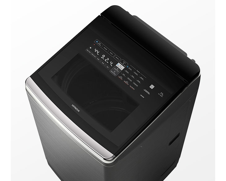 Máy giặt Hitachi 20 kg SF-200ZHV(GG)