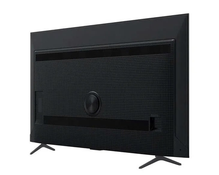 Google Tivi QLED TCL 4K 75 inch 75P8K