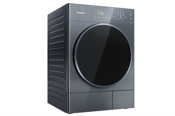 Máy sấy bơm nhiệt Panasonic 10.5 kg NH-XV21X1AVT