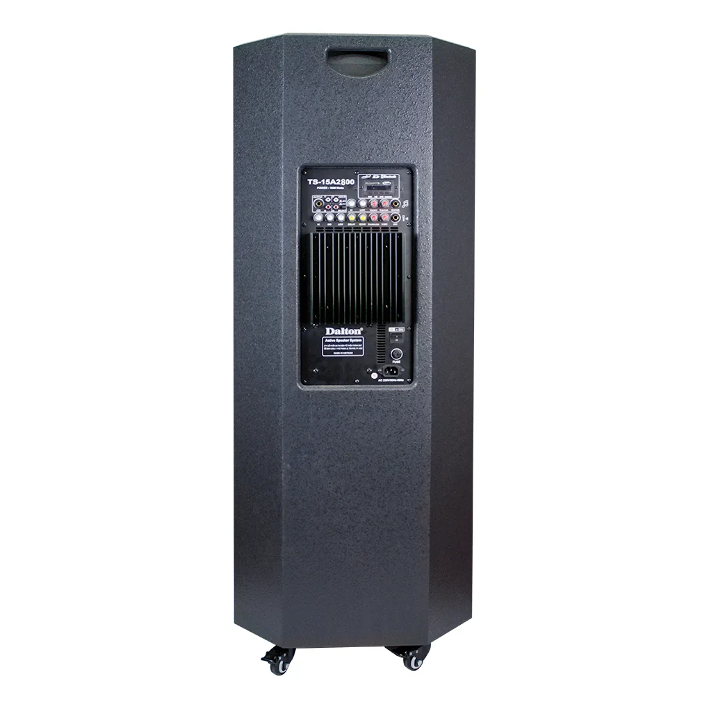 Loa kéo điện Dalton TS-15A2800