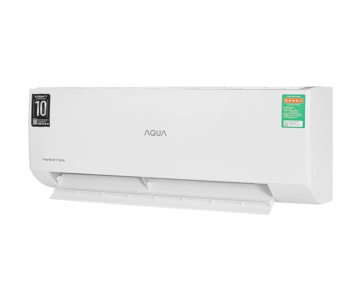 Máy lạnh Aqua Inverter 1.5 HP AQA-RV13QA2 (2024)