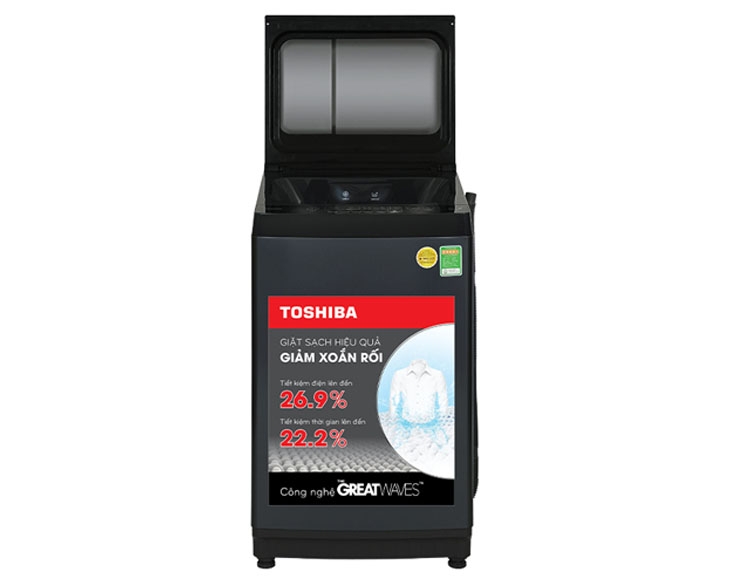 Máy giặt Toshiba 9 kg AW-M1000FV(MK)