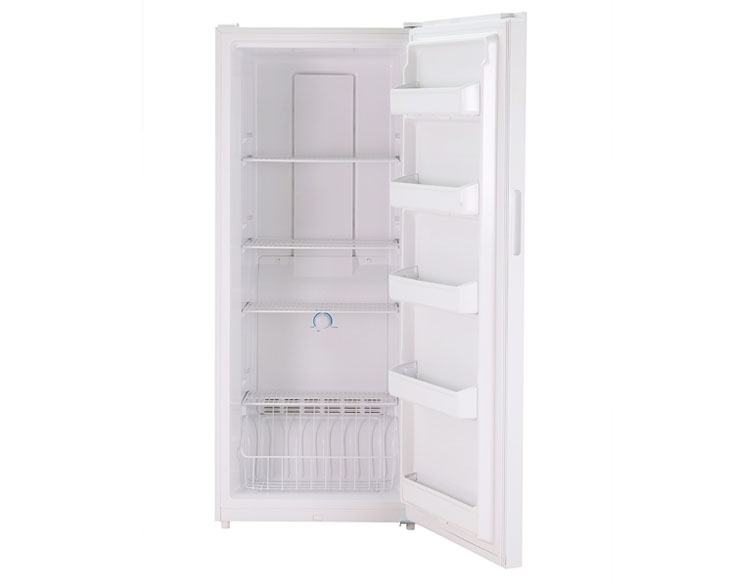 Tủ Đông Đứng Alaska 390 Lít IF-390N
