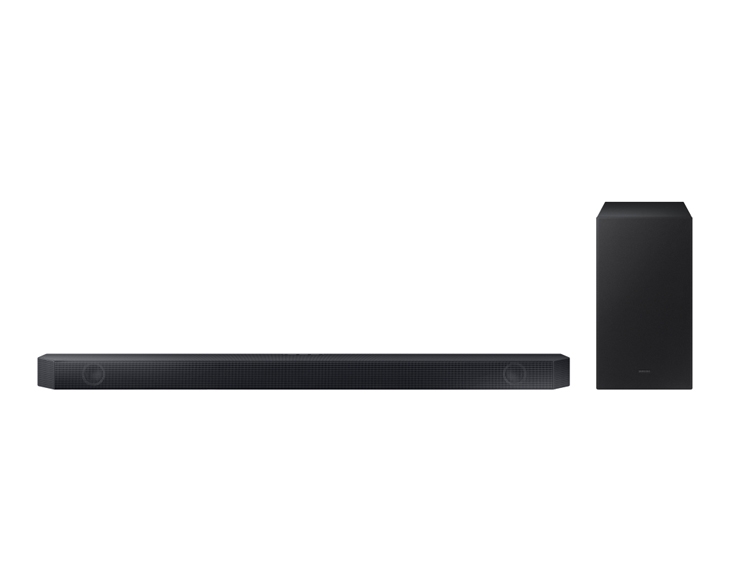 Bộ loa thanh Samsung HW-Q600C/XV 360W