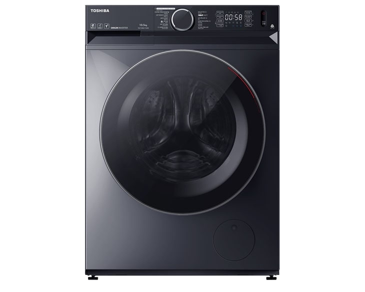 Máy giặt Toshiba Inverter 10.5 kg TW-T23BU115UWV(MG)