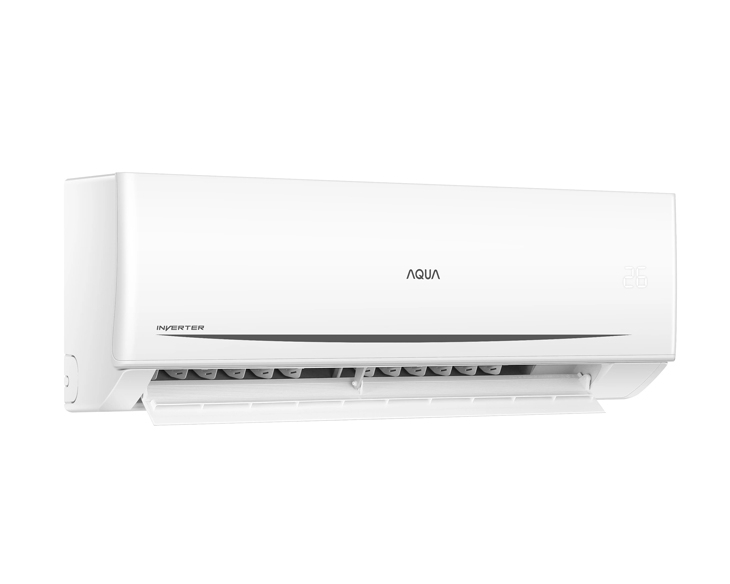 Máy lạnh Aqua Inverter 1 HP AQA-RV10ME